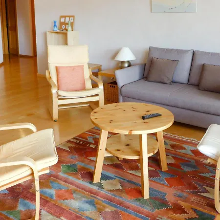 Lägenhet Romarin 220 By Interhome *
