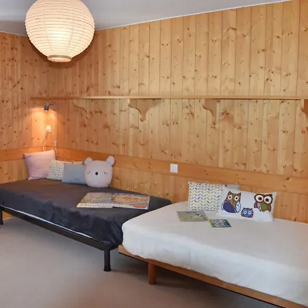 Romarin 220 By Interhome * Verbier