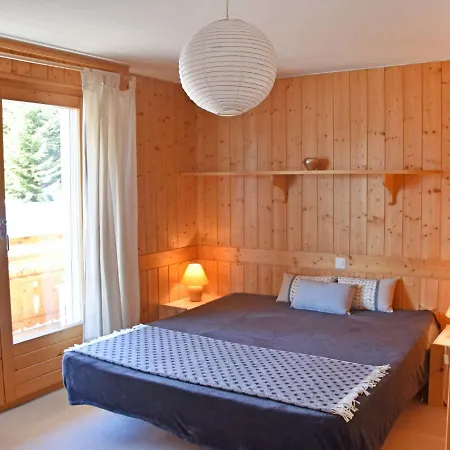 Romarin 220 By Interhome Lägenhet *