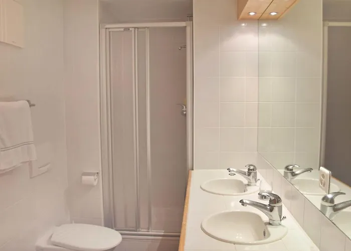 Romarin 220 By Interhome Lägenhet *