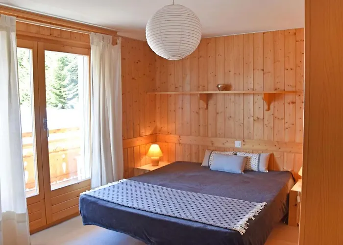 Romarin 220 By Interhome Lägenhet *