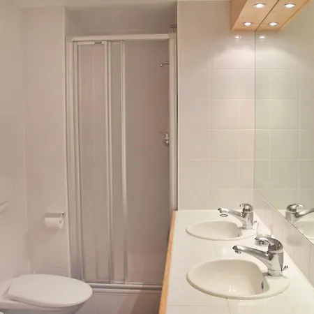 Romarin 220 By Interhome Apartamento *